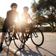 Bicycle rental