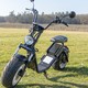 E-Chopper rental