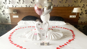 Romantic Package