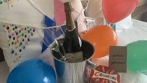 Celebration Package Deluxe