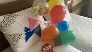 Celebration Package