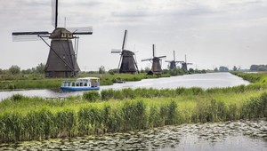 Kinderdijk 