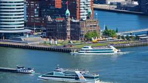 Spido Hotel New York