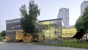 Natural History Museum Rotterdam