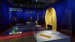 Wereldmuseum Rotterdam