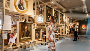 Rotterdam Maritime Museum