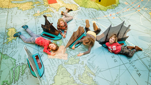 Rotterdam Maritime Museum