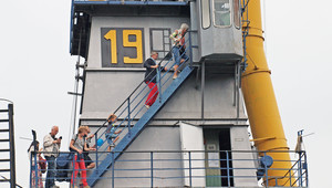Rotterdam Maritime Museum