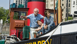 Rotterdam Maritime Museum