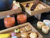 Afternoon Tea