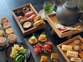 Afternoon Tea