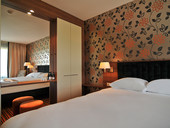 Overnight stay Van der Valk Hotel Ridderkerk